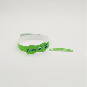 Opaska / Staza uciskowa (medyczna) jednorazowa TOURNI-S®  10 opakowań (2000 szt)